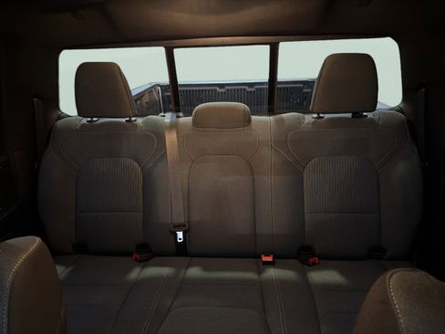 Used 2023 RAM 1500 Tradesman image 13