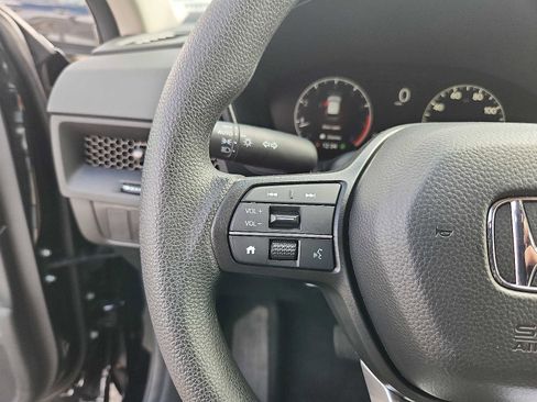 Certified 2026 Honda CR-V LX image 20