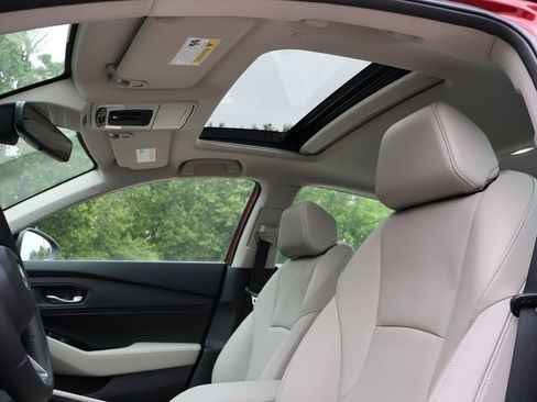 New 2026 Honda Accord Touring image 45