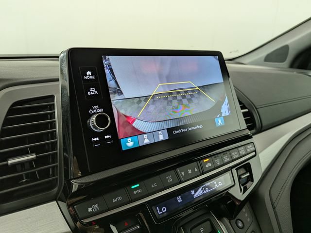 New 2026 Honda Odyssey Sport-L image 5