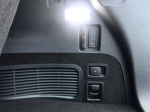 Used 2025 Lincoln Aviator Reserve w/ Equipment Group 201A image 25