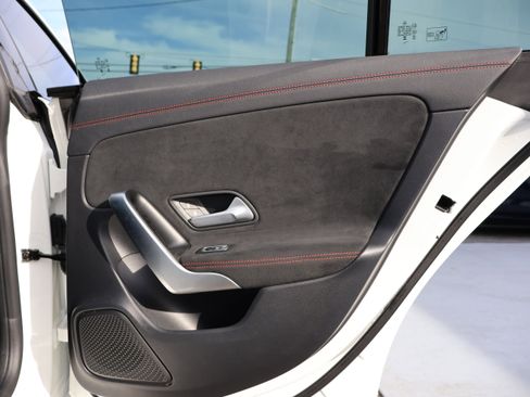 Certified 2023 Mercedes-Benz CLA 250 image 22