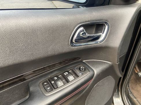 Used 2012 Dodge Durango R/T w/ Leather Interior Group image 11