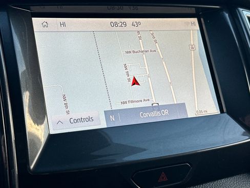 Used 2019 Ford Ranger Lariat w/ Equipment Group 501A Mid image 17