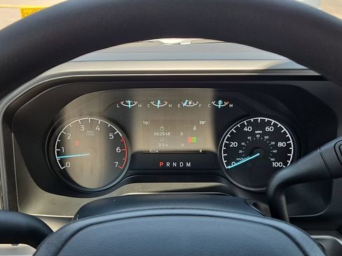 New 2026 Ford F250 XL w/ XL Off-Road Package AWD/4WD image 26