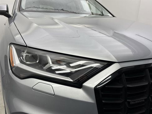 Used 2021 Audi Q7 3.0T Premium Plus image 18