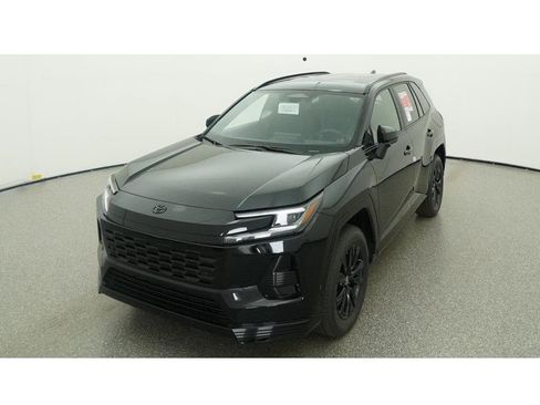 New 2026 Toyota RAV4 SE AWD/4WD image 16