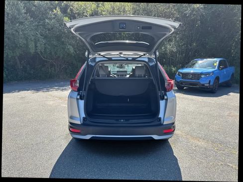 Used 2022 Honda CR-V EX-L image 40