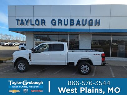 Used 2026 Ford F350 XLT w/ XLT Premium Package