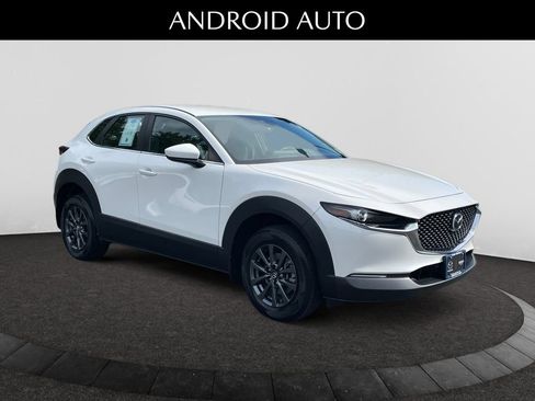 Used 2023 MAZDA CX-30 AWD 2.5 S image 6