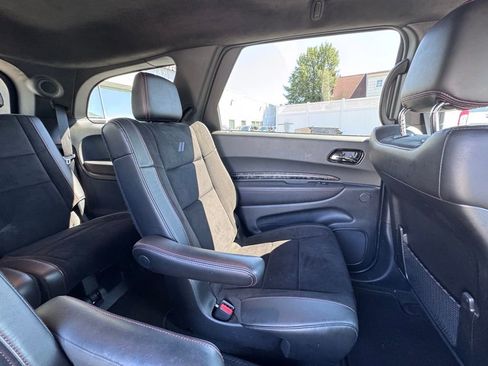 Certified 2024 Dodge Durango R/T AWD/4WD image 22