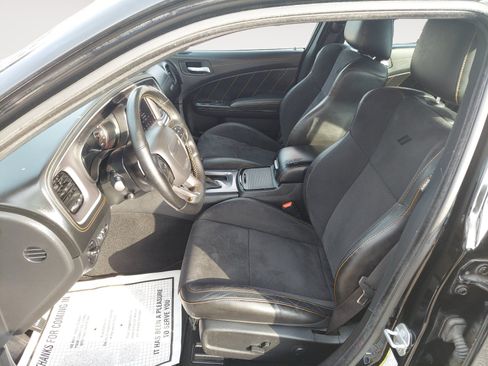 Used 2022 Dodge Charger GT w/ Plus Group RWD image 23