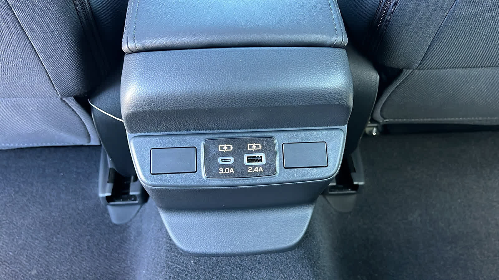 New 2026 Subaru WRX Premium AWD/4WD image 25