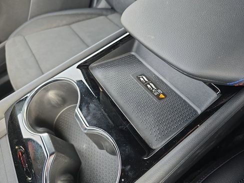 New 2026 Chevrolet Blazer EV RS image 17