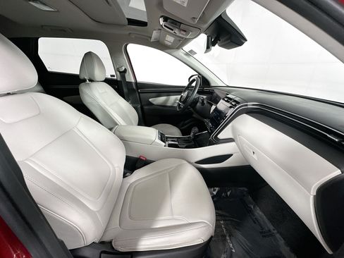 Used 2023 Hyundai Tucson SEL w/ Convenience Package AWD/4WD image 27