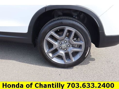 Certified 2022 Honda Passport EX-L image 33