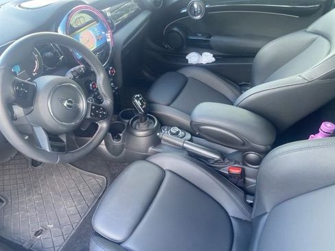 Certified 2024 MINI Cooper S image 8