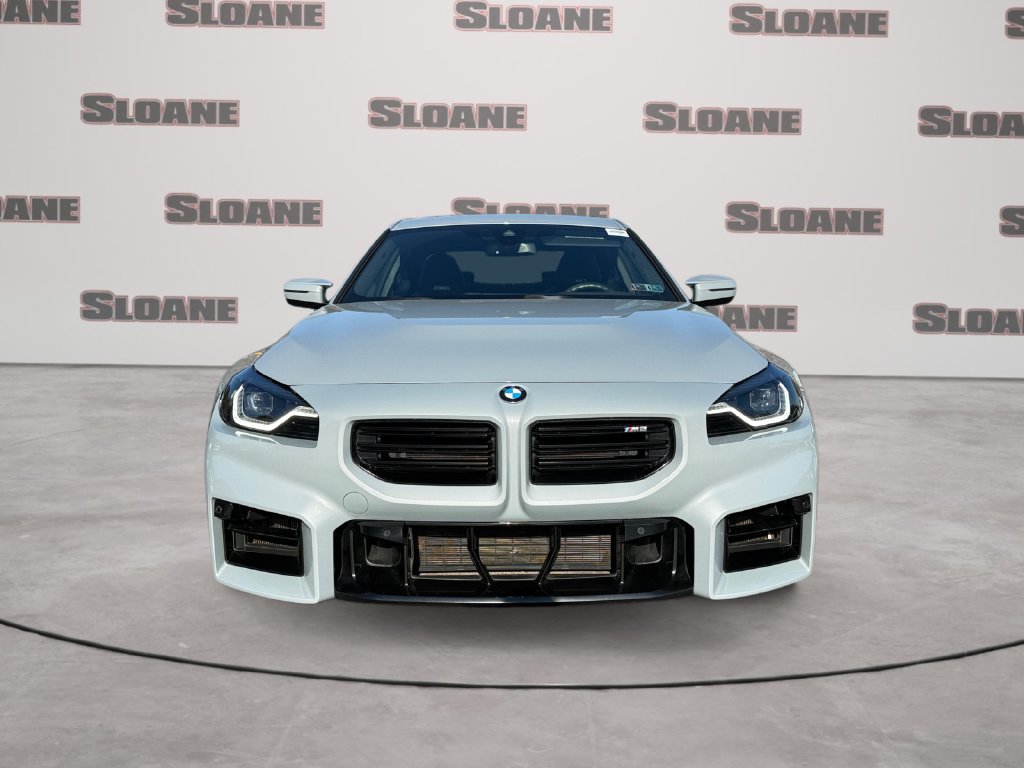 Used 2023 BMW M2 w/ Lighting Package RWD image 8