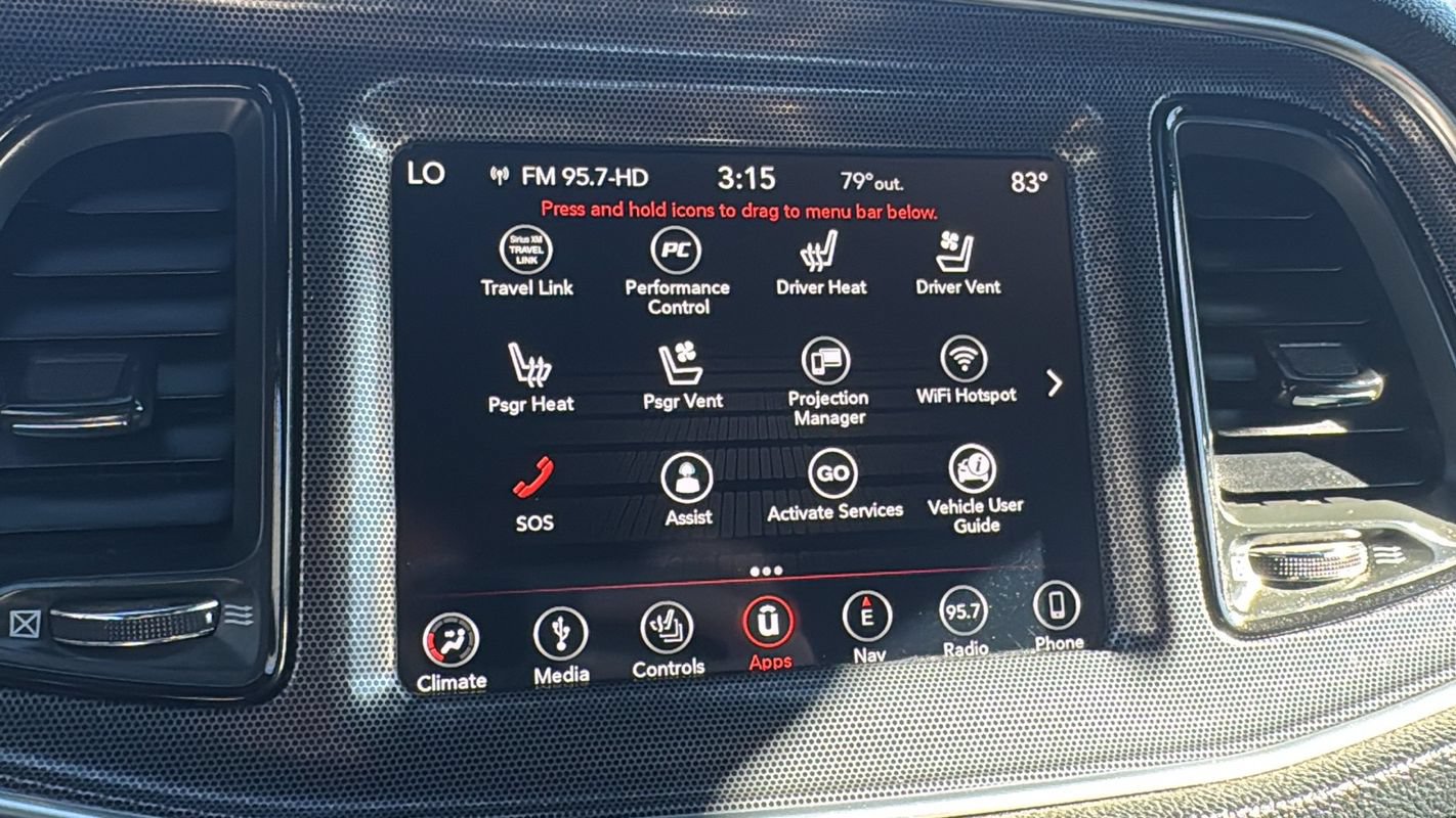 Used 2018 Dodge Challenger GT w/ Driver Convenience Group AWD/4WD image 26