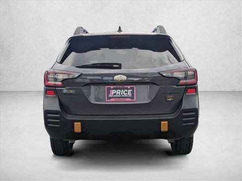 Used 2024 Subaru Outback Wilderness image 7