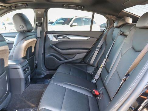 Used 2023 Cadillac CT5 Premium Luxury image 19