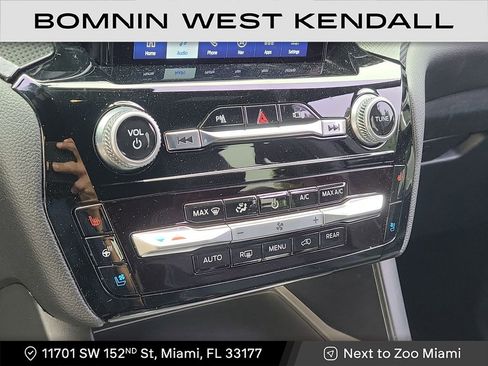 Used 2022 Ford Explorer ST w/ Equipment Group 401A image 22