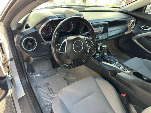 Used 2018 Chevrolet Camaro LT w/ RS Package image 24