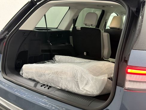 New 2026 Lincoln Aviator AWD image 8