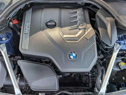 Used 2022 BMW 530i xDrive w/ Convenience Package AWD/4WD image 15