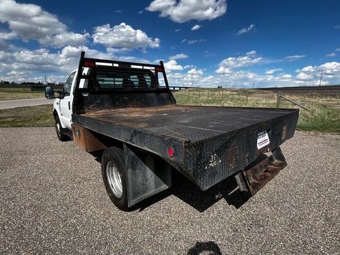 Used 2006 Ford F350 XL AWD/4WD image 3