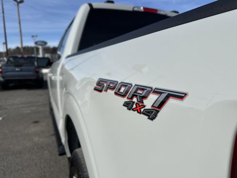 Certified 2023 Ford F150 XLT w/ Equipment Group 302A High image 33