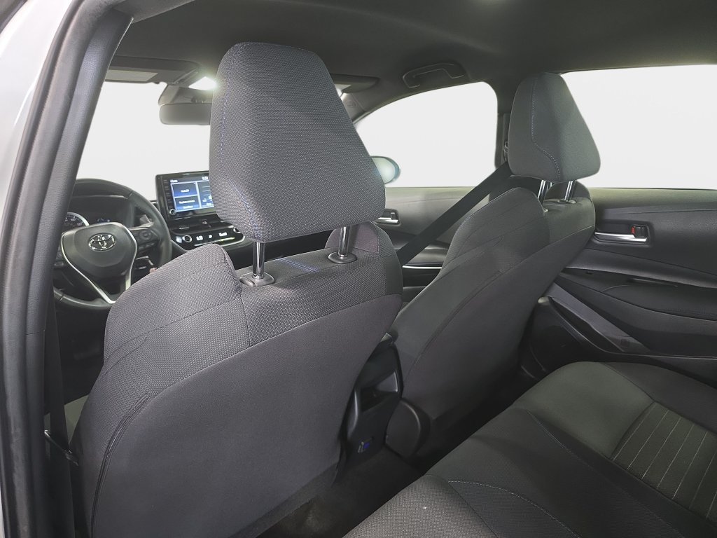 Used 2022 Toyota Corolla SE FWD image 10