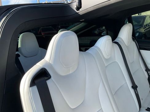 Used 2019 Tesla Model X Performance image 57