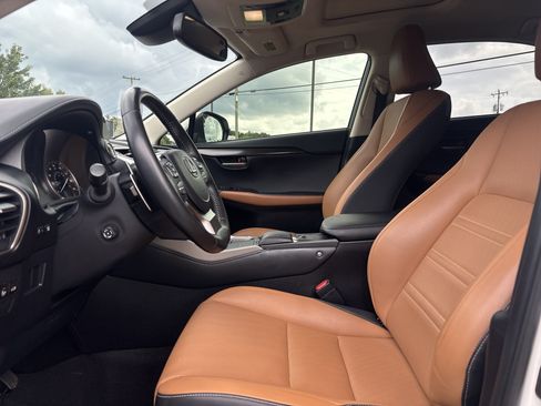 Used 2021 Lexus NX 300 FWD w/ Comfort Package image 16