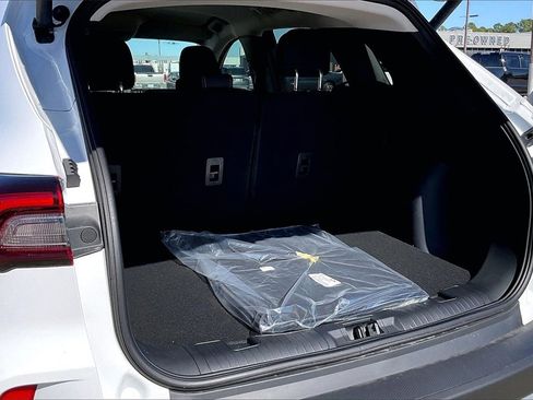 New 2026 Ford Escape Active image 21