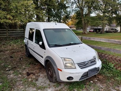 Used 2013 Ford Transit Connect XLT