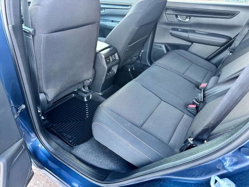 Used 2023 Honda CR-V Sport image 12