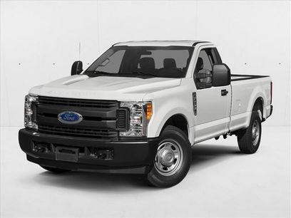 Used 2017 Ford F250 XL w/ Power Equipment Group