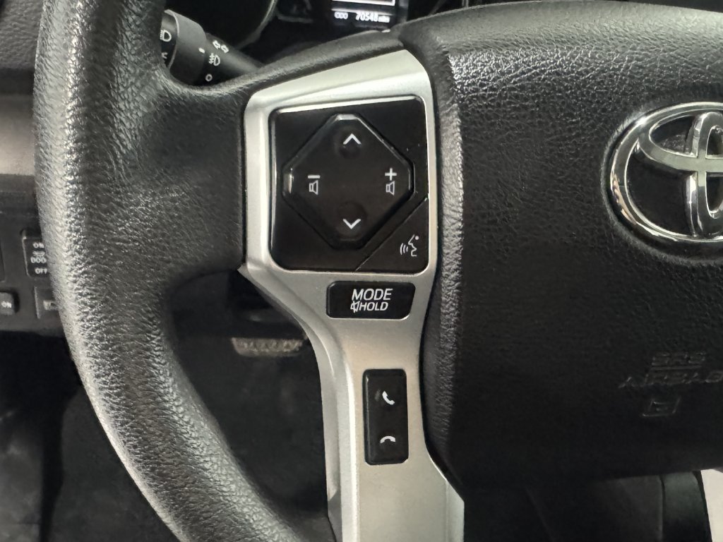 Used 2021 Toyota Tundra SR5 AWD/4WD image 6