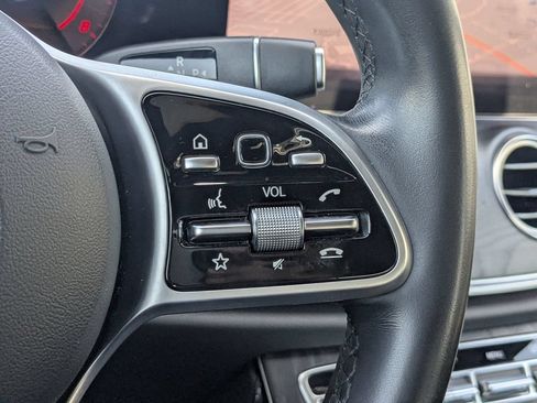 Used 2020 Mercedes-Benz E 450 4MATIC Sedan image 15