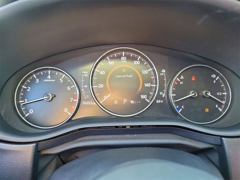 Used 2022 MAZDA CX-30 AWD 2.5 S w/ Preferred Package image 7