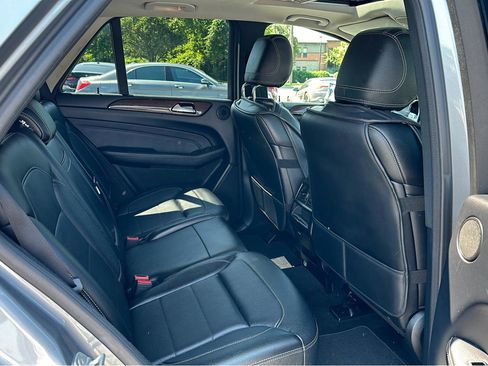 Used 2013 Mercedes-Benz ML 350 4MATIC image 23