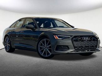 Used 2025 Audi A6 2.0T Premium video 2
