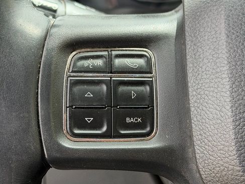 Used 2012 RAM 3500 Laramie image 14