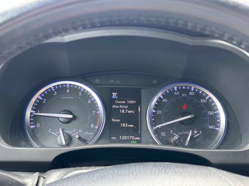 Used 2019 Toyota Highlander SE w/ Nightshade Edition FWD image 23