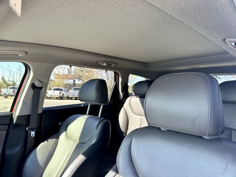 Used 2020 Hyundai Santa Fe Limited w/ Cargo Package image 26