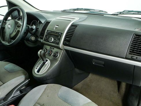 Used 2011 Nissan Sentra 2.0 S FWD image 20