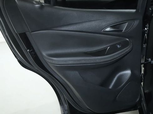 Used 2024 Buick Encore GX Sport Touring w/ Comfort Package AWD/4WD image 13