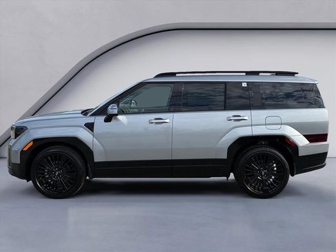 New 2026 Hyundai Santa Fe Calligraphy image 2