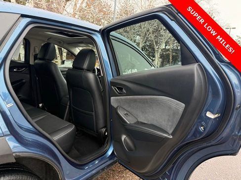 Used 2019 MAZDA CX-3 Grand Touring image 18